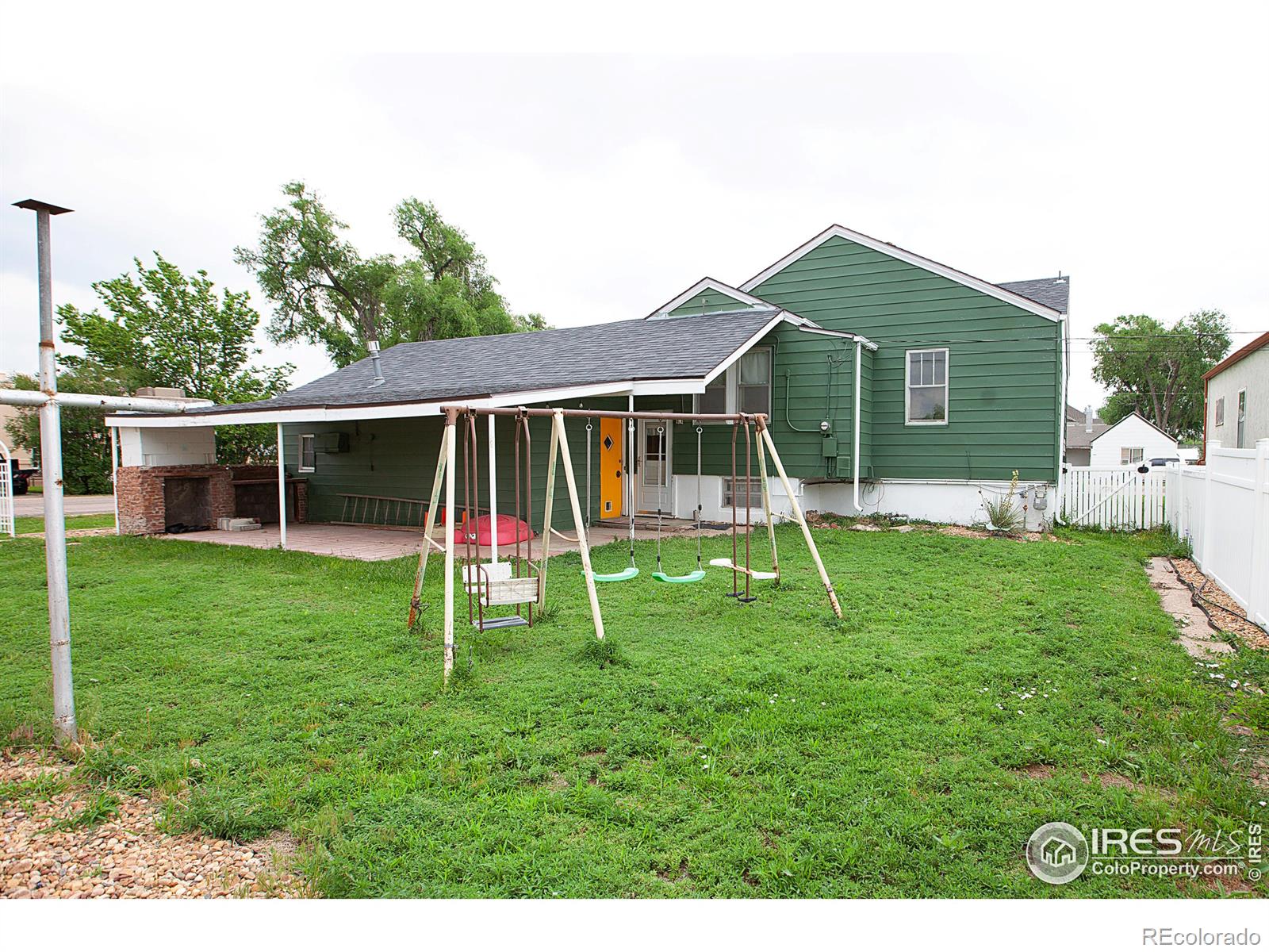 MLS Image #36 for 719 n 6th street,sterling, Colorado