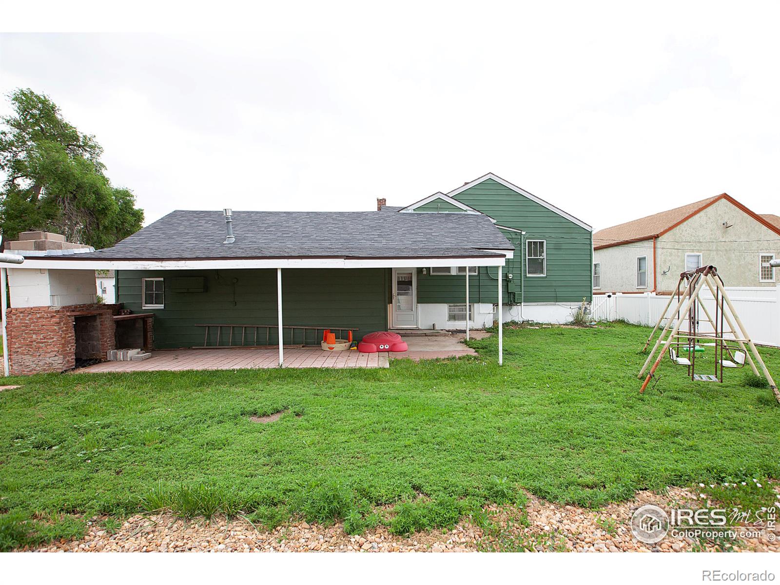 MLS Image #37 for 719 n 6th street,sterling, Colorado