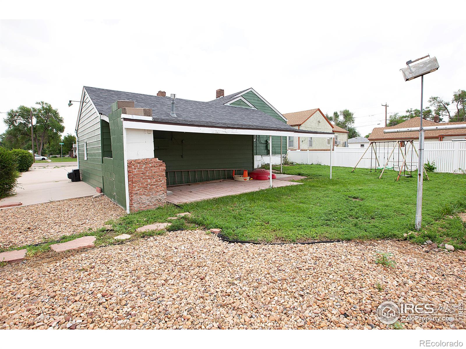 MLS Image #38 for 719 n 6th street,sterling, Colorado