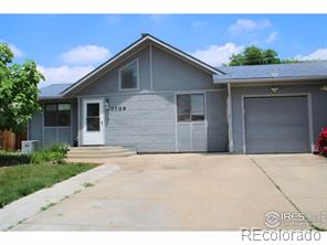 MLS Image #0 for 1709  28th street,greeley, Colorado