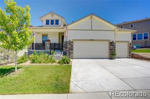 MLS Image #0 for 11847  discovery circle,parker, Colorado