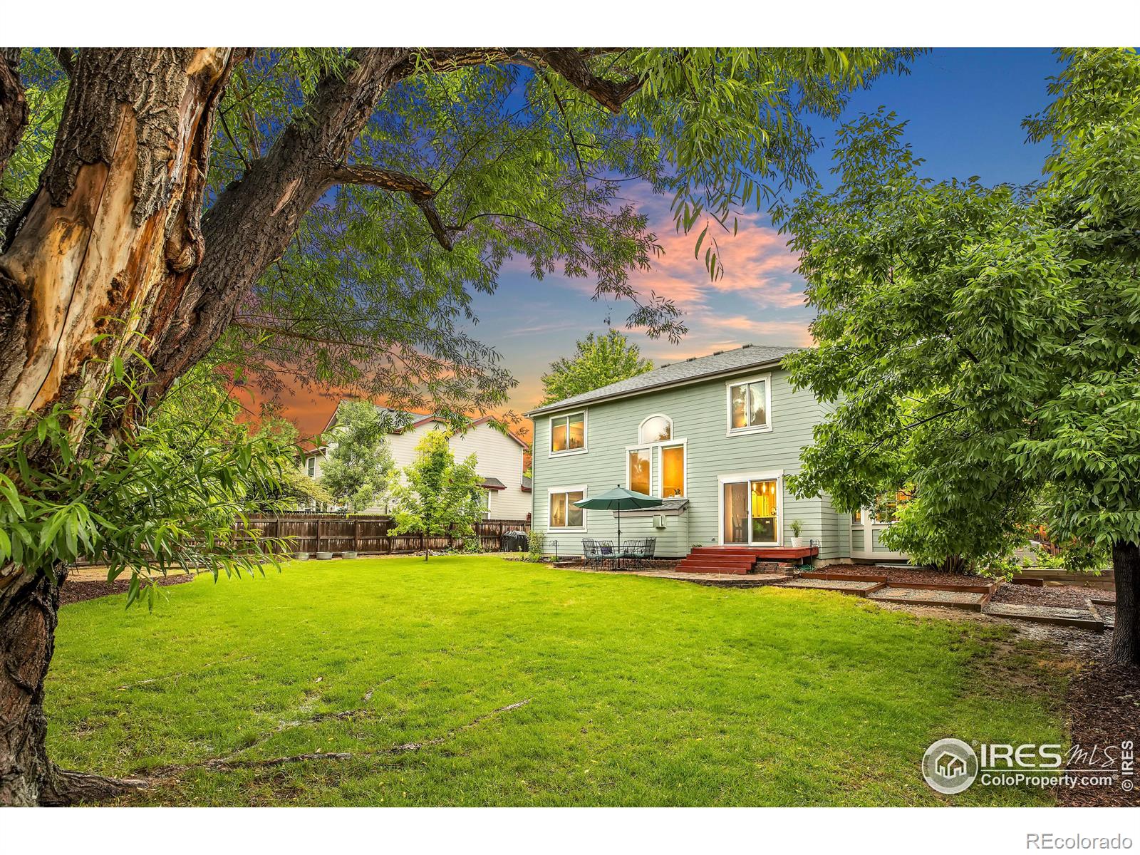 MLS Image #33 for 2810  odell drive,erie, Colorado