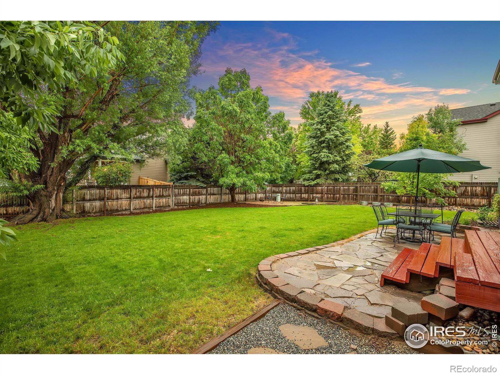 MLS Image #35 for 2810  odell drive,erie, Colorado