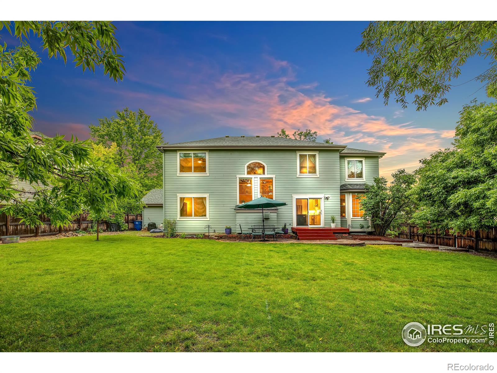 MLS Image #36 for 2810  odell drive,erie, Colorado