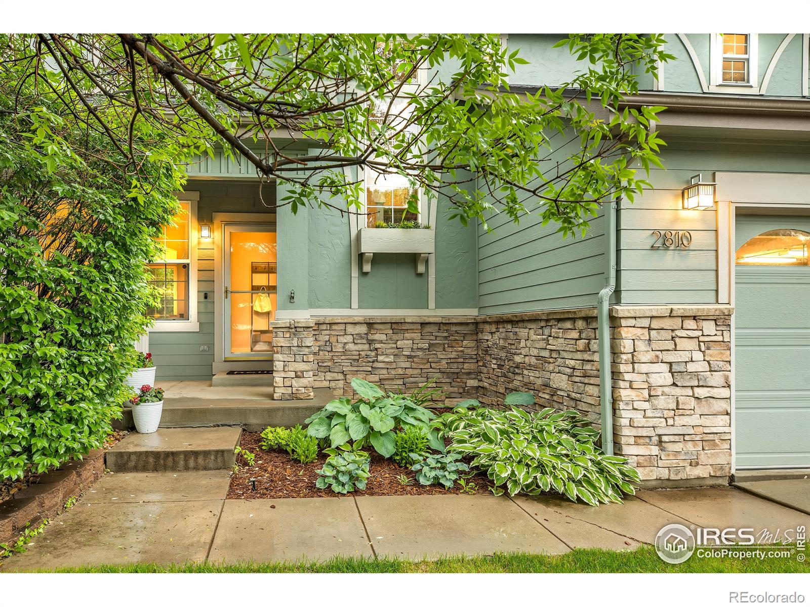 MLS Image #38 for 2810  odell drive,erie, Colorado