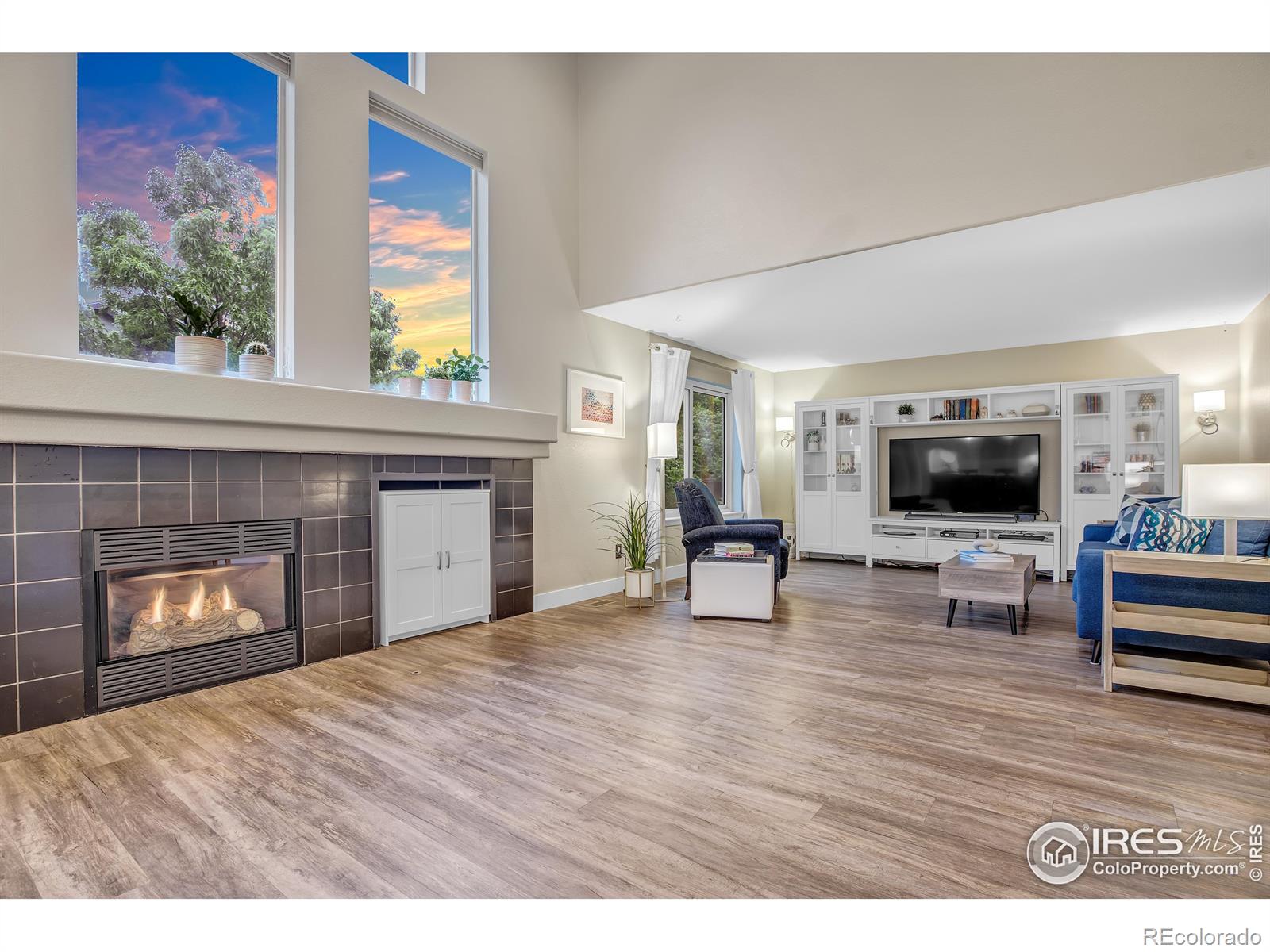 MLS Image #4 for 2810  odell drive,erie, Colorado