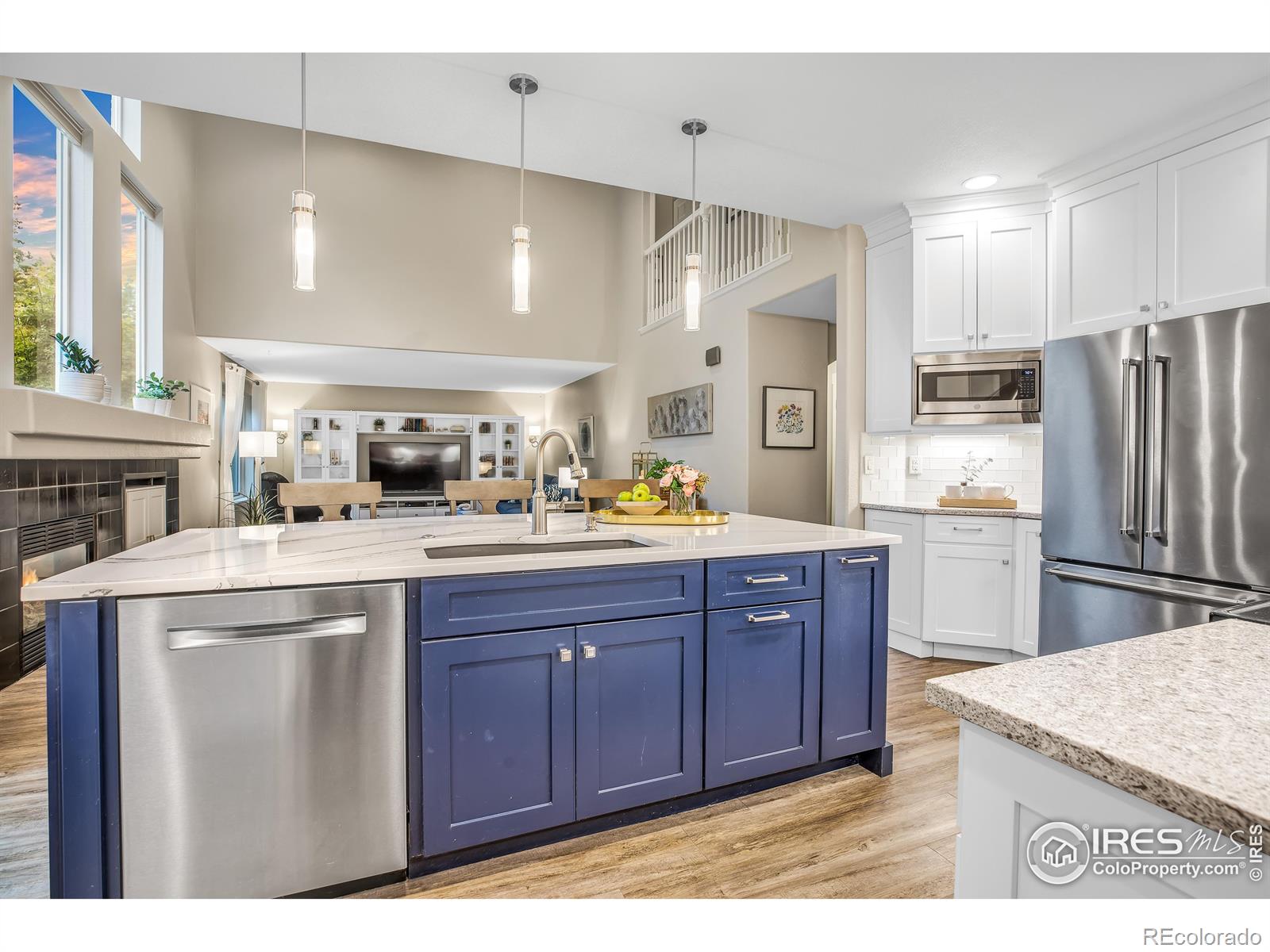 MLS Image #6 for 2810  odell drive,erie, Colorado