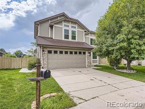 MLS Image #0 for 11649  masonville drive,parker, Colorado