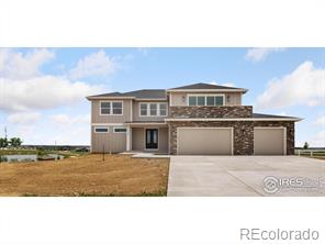 MLS Image #0 for 3788  bridle ridge circle,severance, Colorado