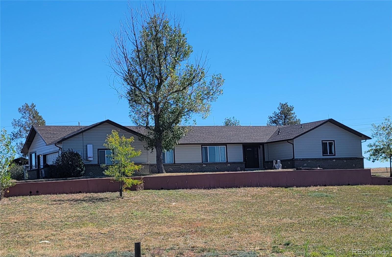 MLS Image #0 for 2804  haskell court,watkins, Colorado