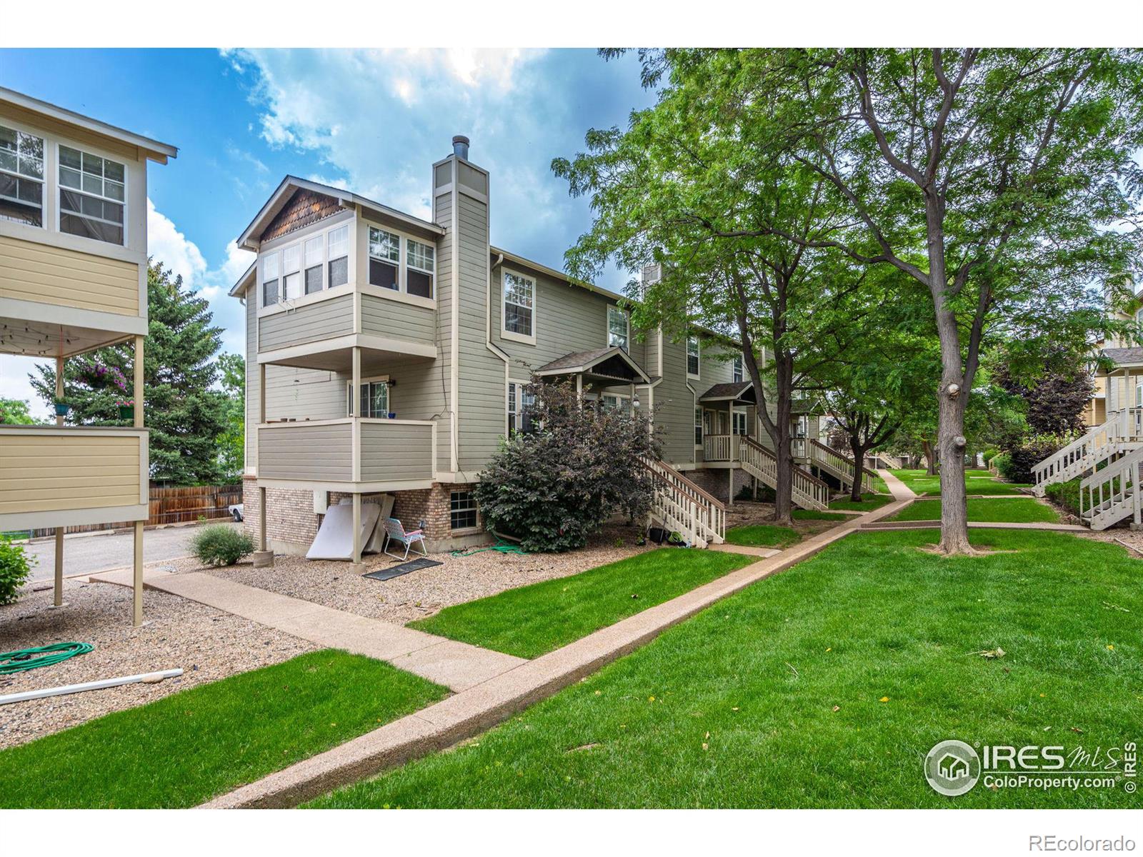 MLS Image #21 for 3200  azalea drive,fort collins, Colorado