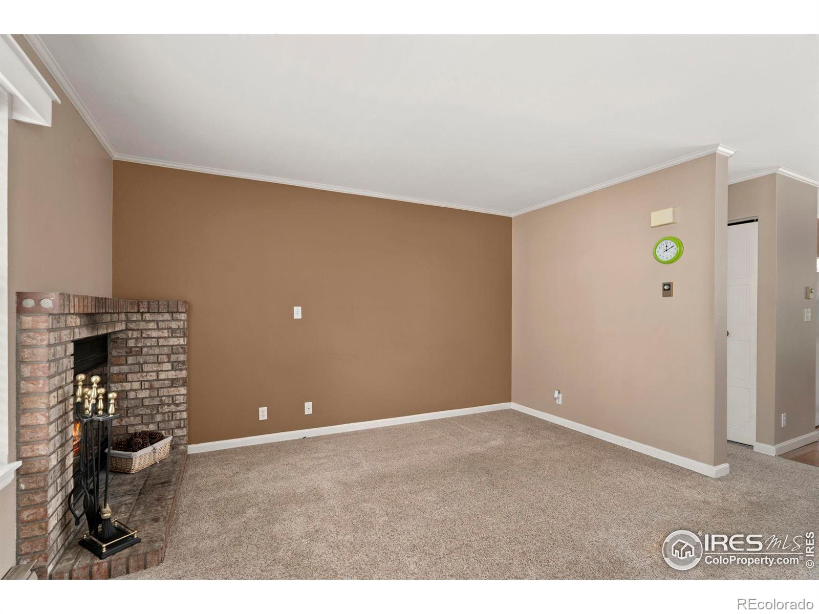 MLS Image #3 for 3200  azalea drive,fort collins, Colorado