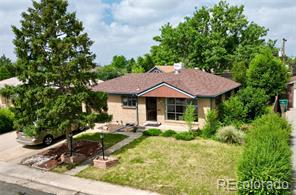 MLS Image #0 for 7095  inca way,denver, Colorado