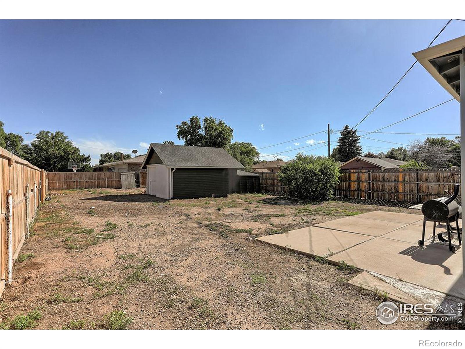 MLS Image #15 for 1800  2nd street,greeley, Colorado