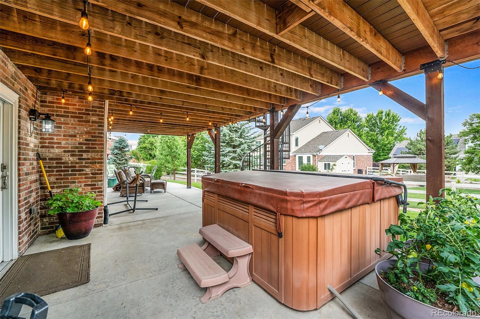 MLS Image #29 for 2839 w 110th place,westminster, Colorado