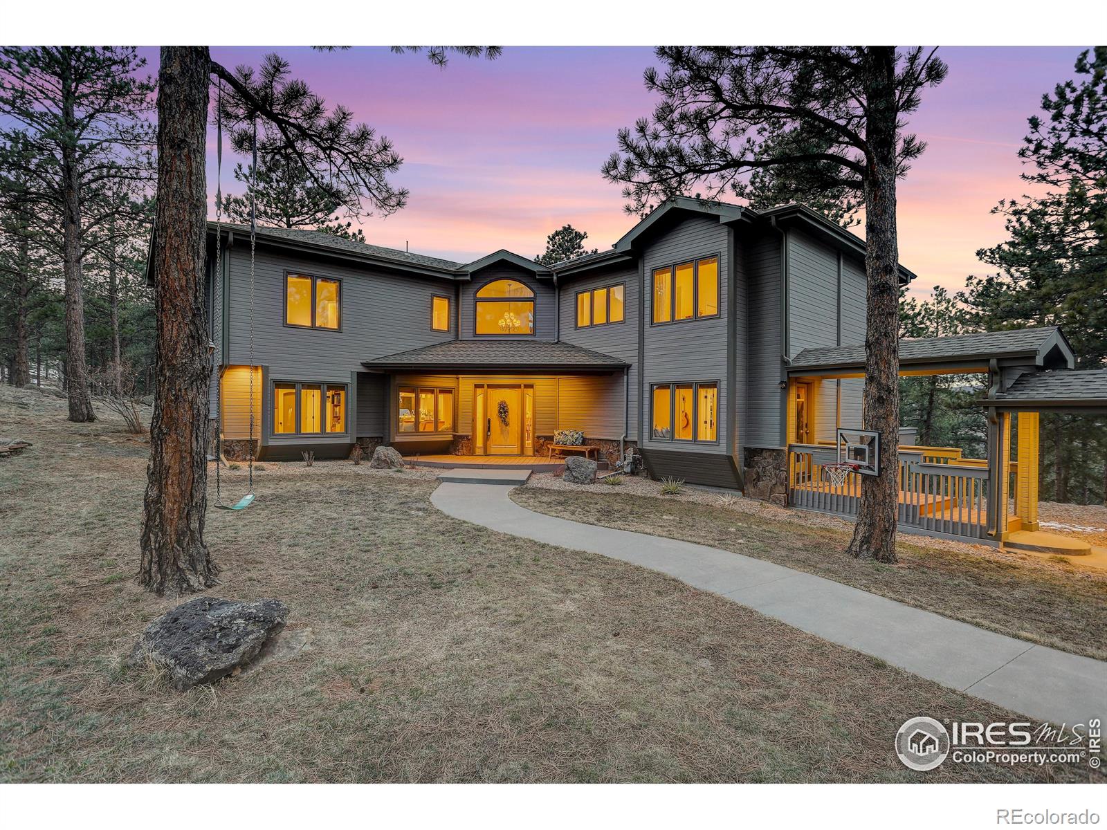 CMA Image for 230  bristlecone way,Boulder, Colorado