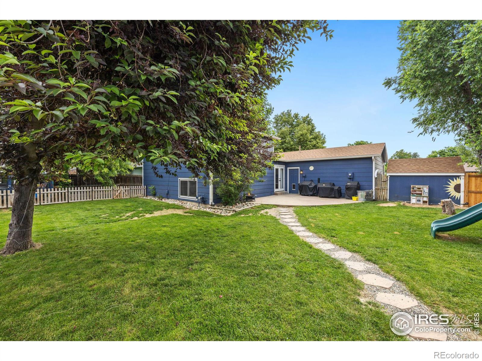 MLS Image #17 for 1223  aspen drive,berthoud, Colorado