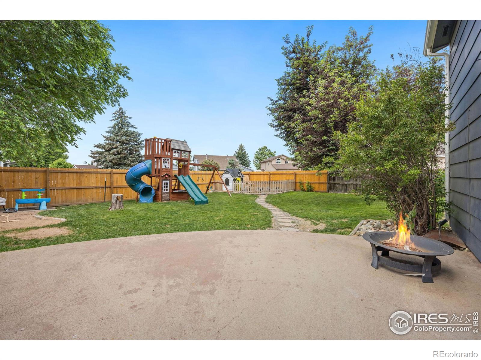 MLS Image #18 for 1223  aspen drive,berthoud, Colorado