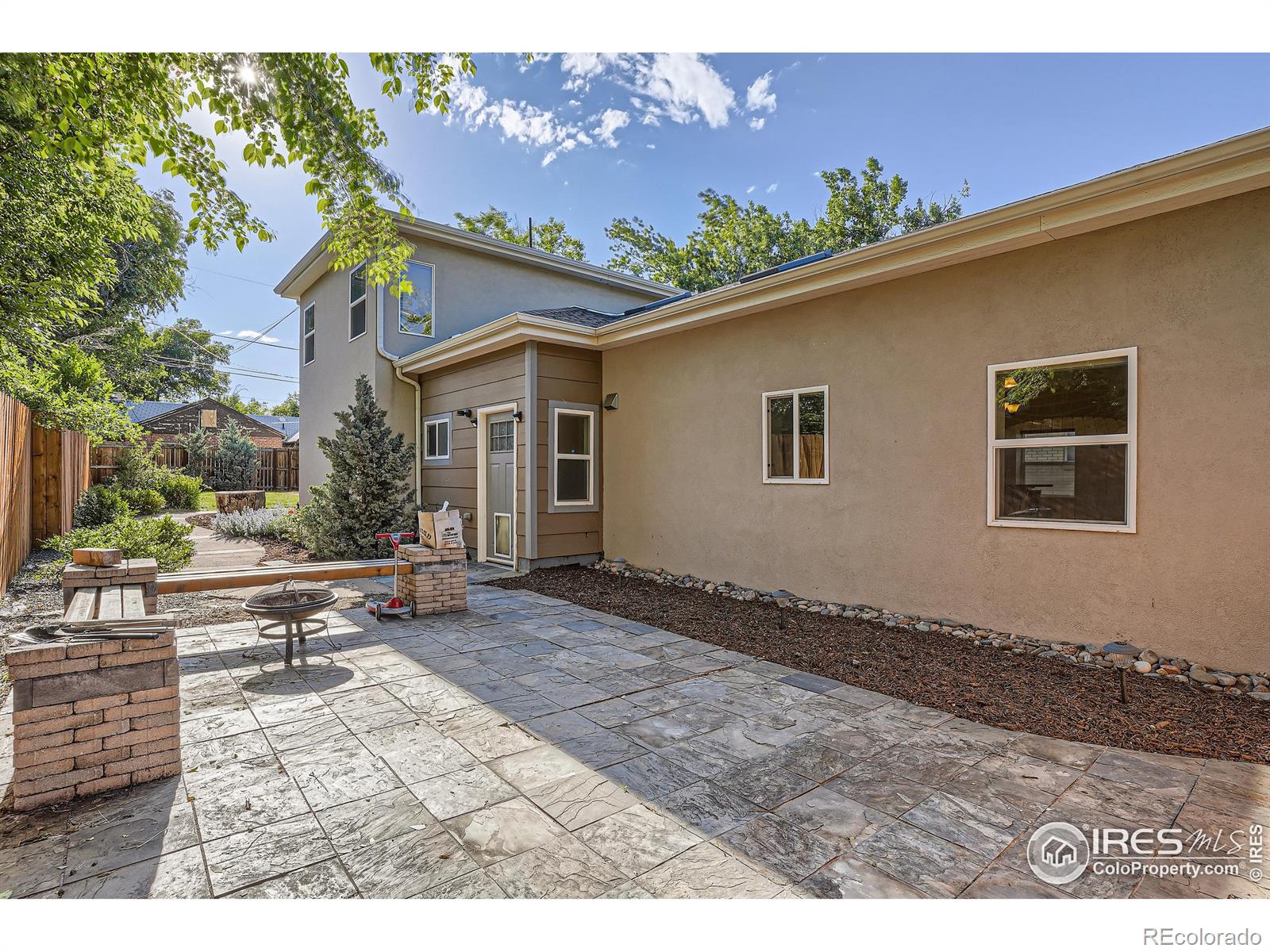 MLS Image #27 for 357 s ivy street,denver, Colorado