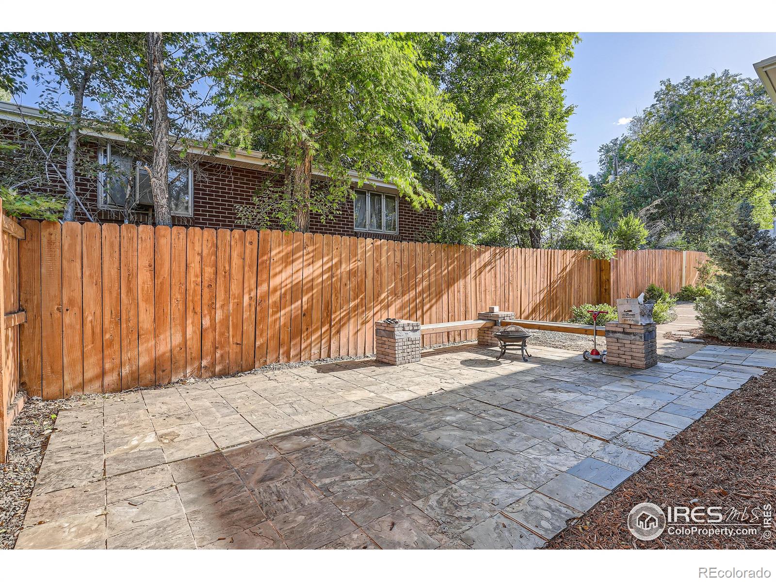 MLS Image #28 for 357 s ivy street,denver, Colorado