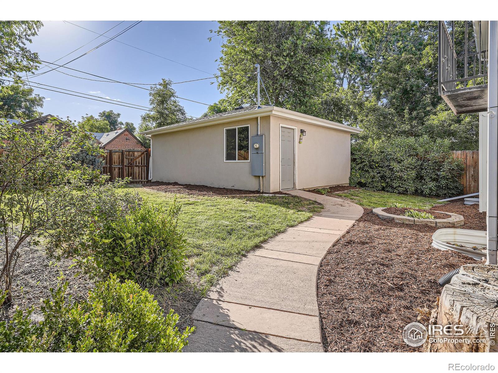 MLS Image #33 for 357 s ivy street,denver, Colorado