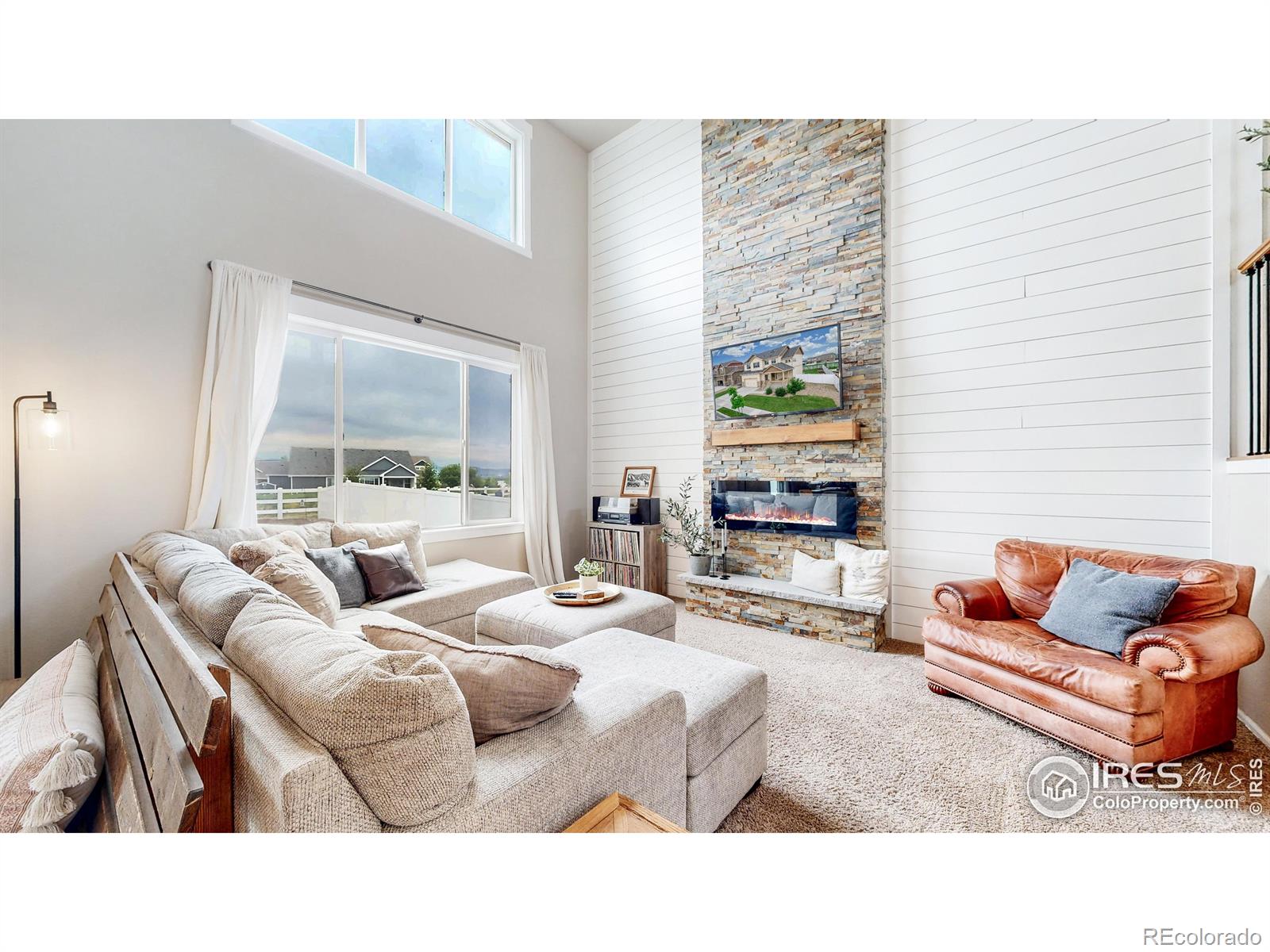 MLS Image #2 for 1707  vista point drive,severance, Colorado