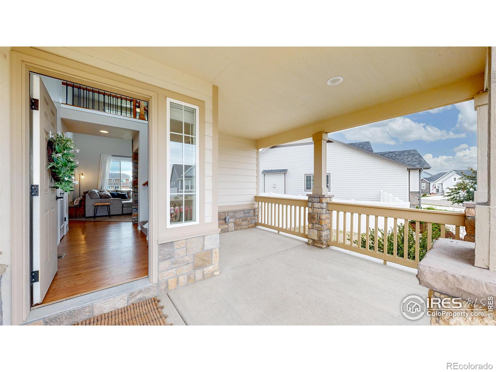 MLS Image #23 for 1707  vista point drive,severance, Colorado