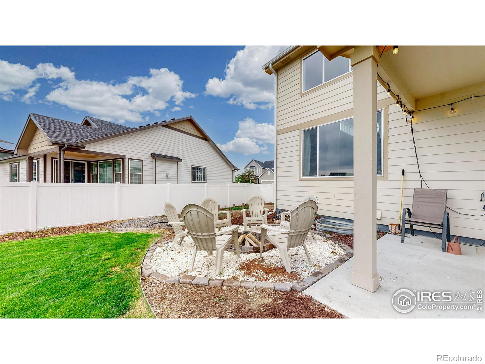 MLS Image #26 for 1707  vista point drive,severance, Colorado