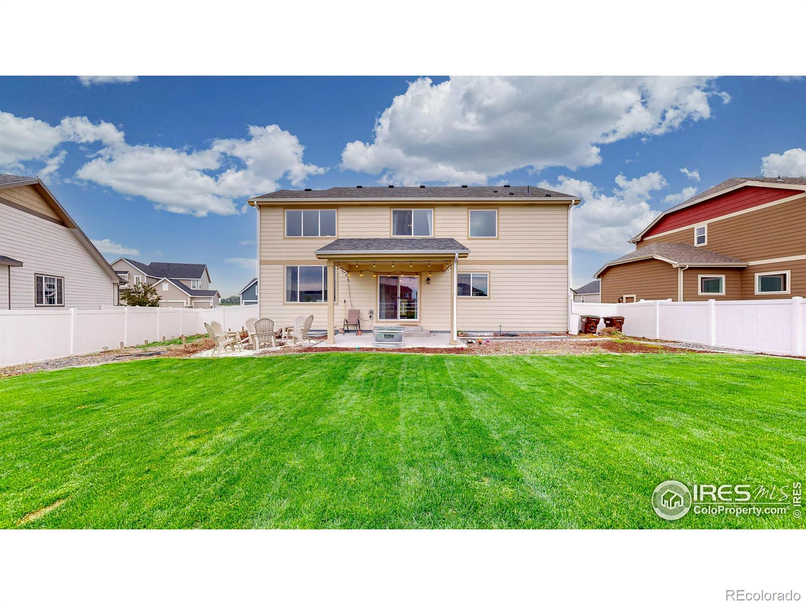 MLS Image #27 for 1707  vista point drive,severance, Colorado