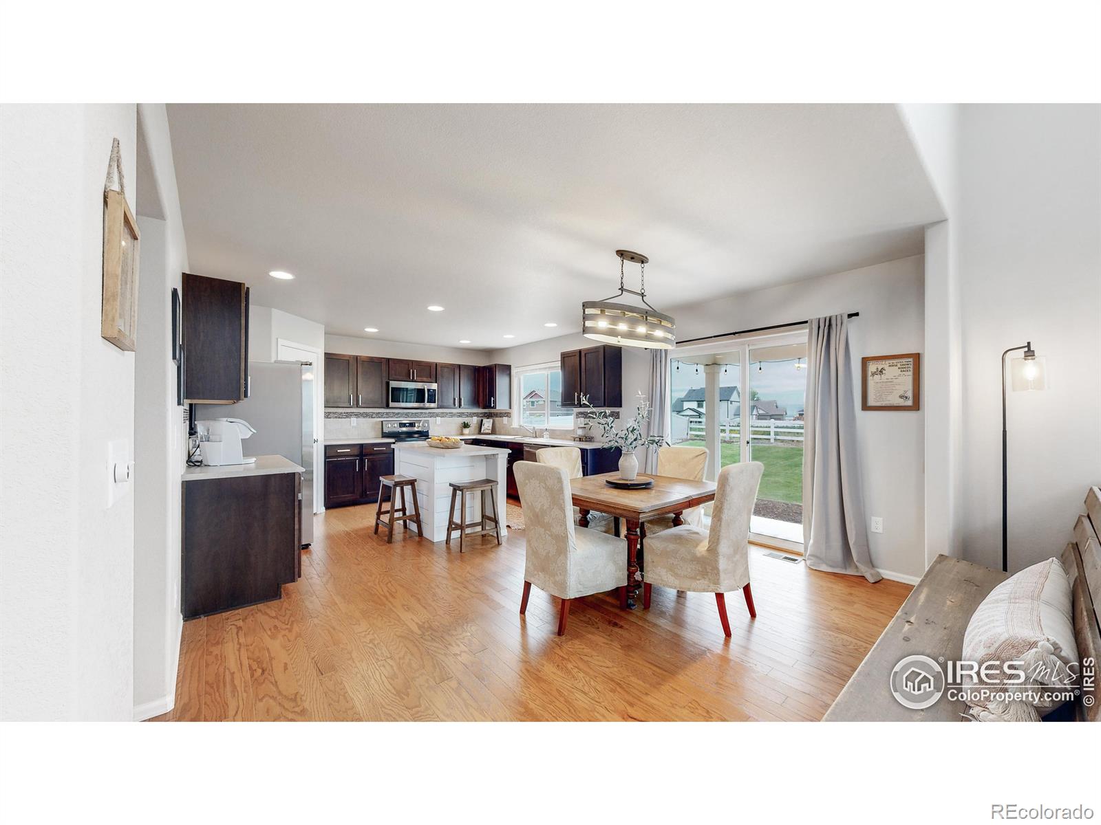 MLS Image #5 for 1707  vista point drive,severance, Colorado