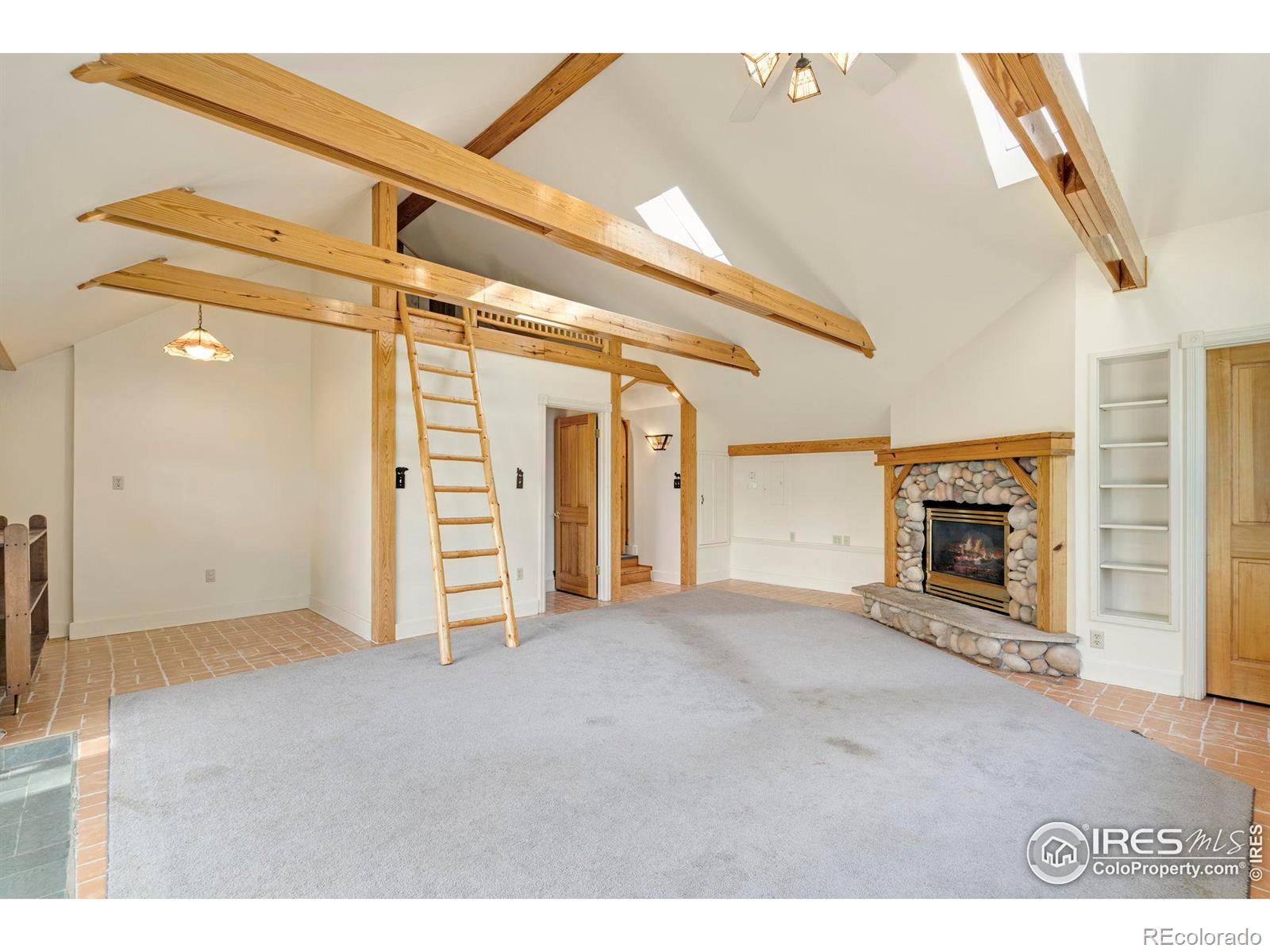 MLS Image #5 for 4300  eagle lake drive,fort collins, Colorado