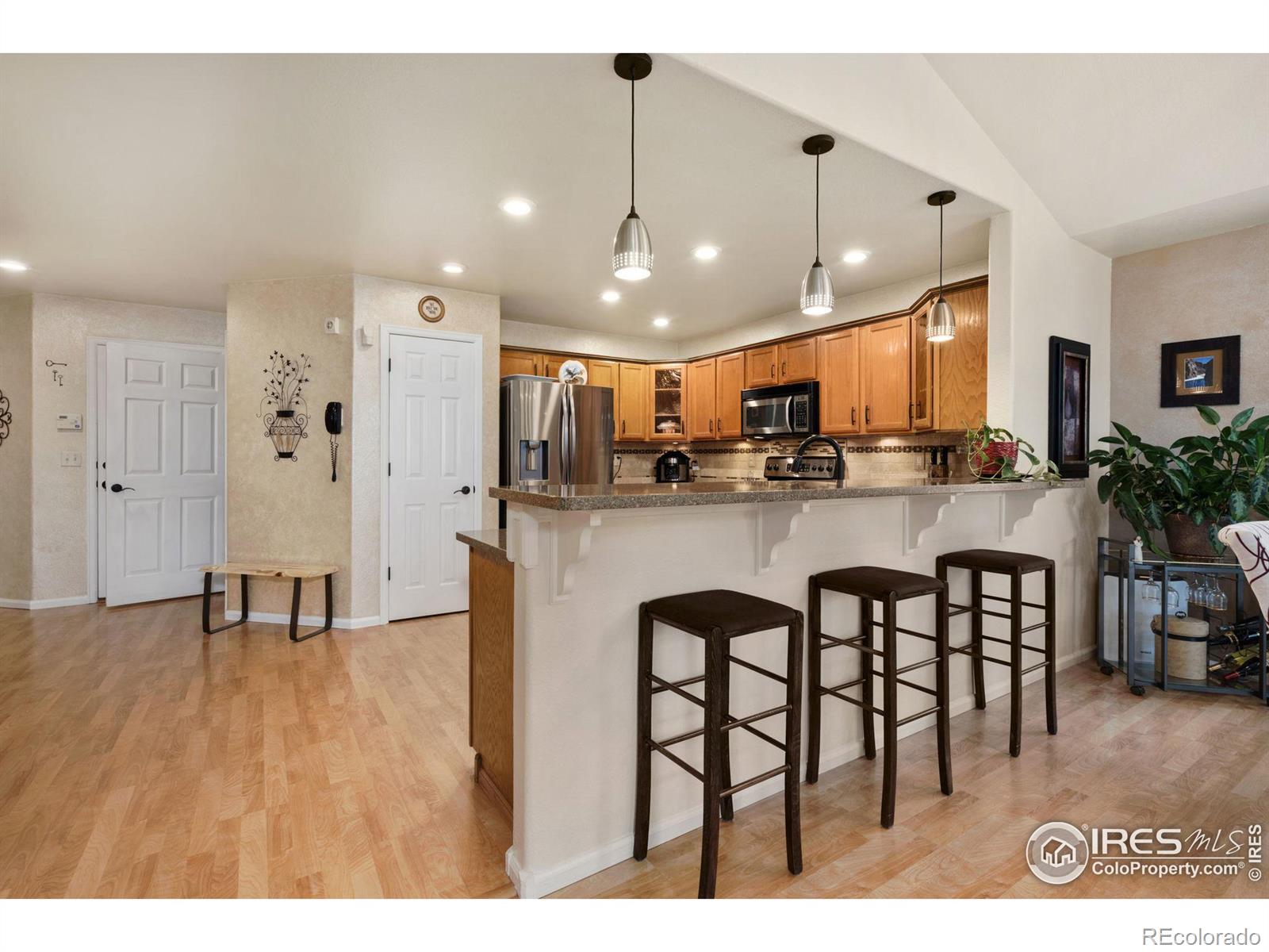 MLS Image #1 for 4303  mesaview lane,fort collins, Colorado