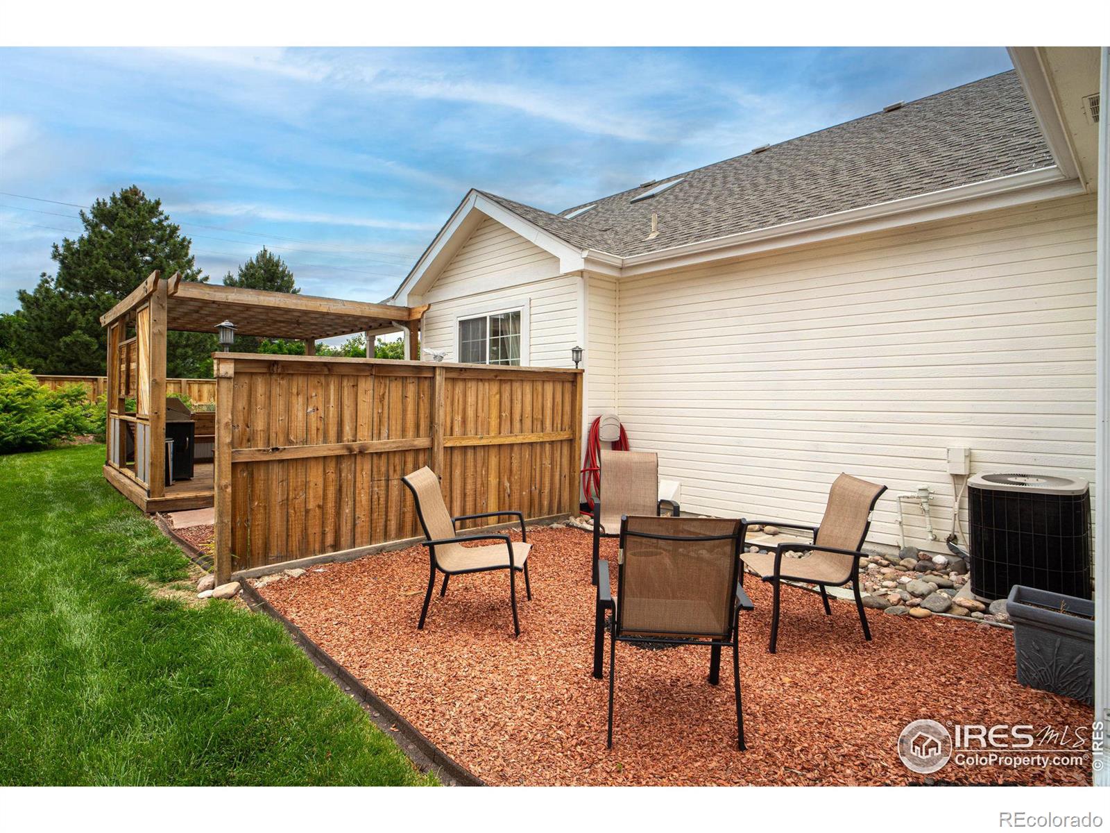 MLS Image #27 for 4303  mesaview lane,fort collins, Colorado