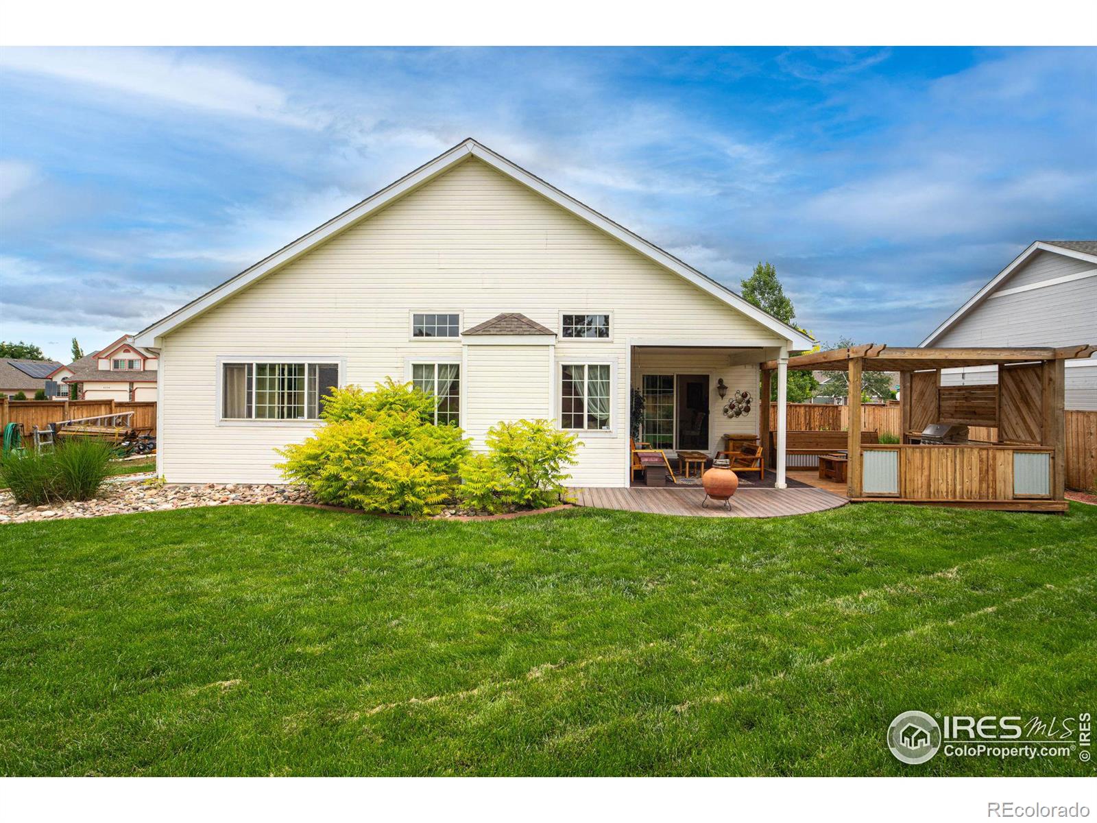 MLS Image #29 for 4303  mesaview lane,fort collins, Colorado