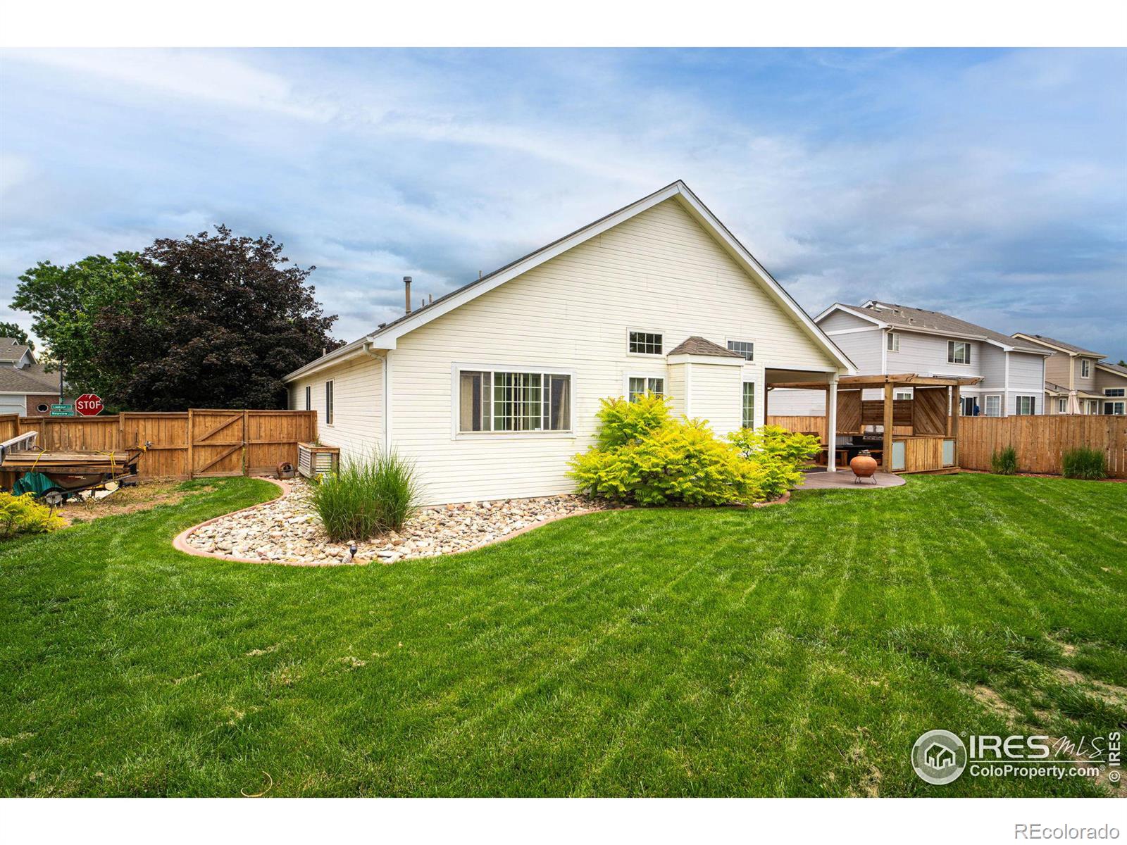 MLS Image #30 for 4303  mesaview lane,fort collins, Colorado