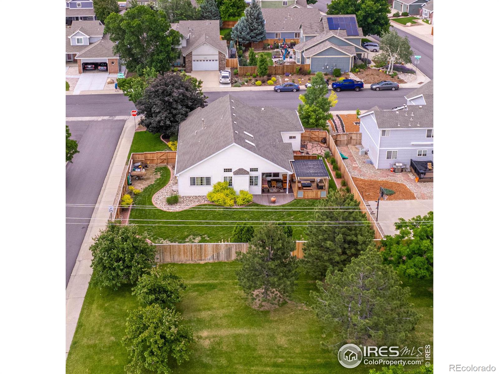 MLS Image #32 for 4303  mesaview lane,fort collins, Colorado