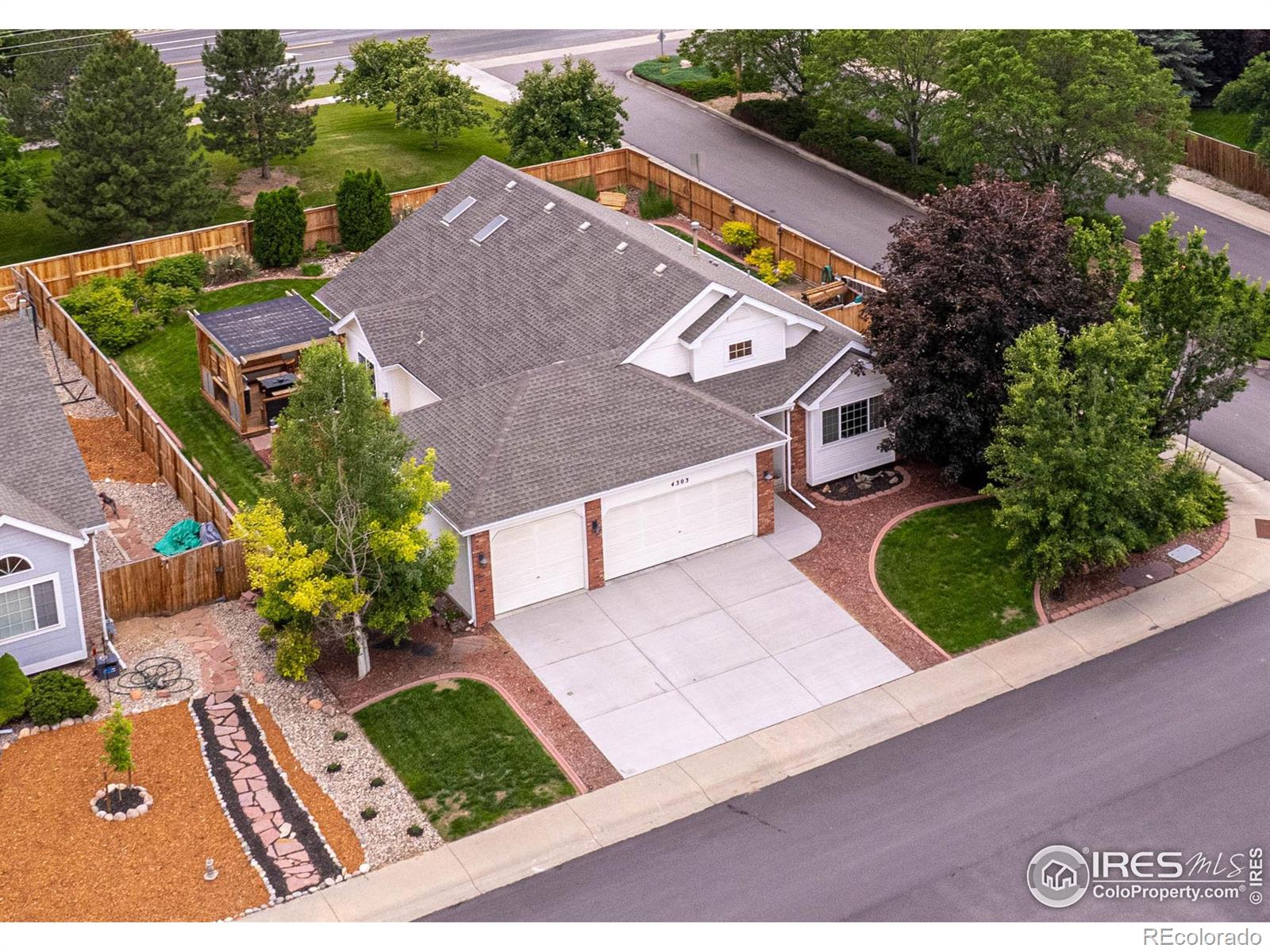 MLS Image #33 for 4303  mesaview lane,fort collins, Colorado