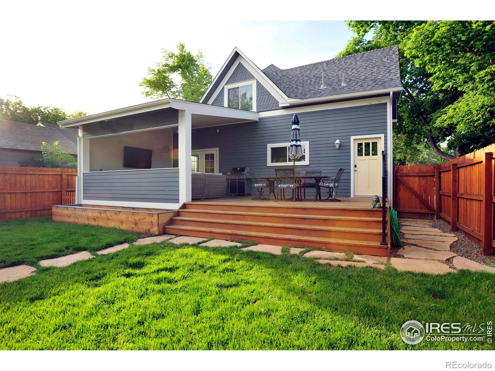 MLS Image #30 for 429  garfield street,fort collins, Colorado