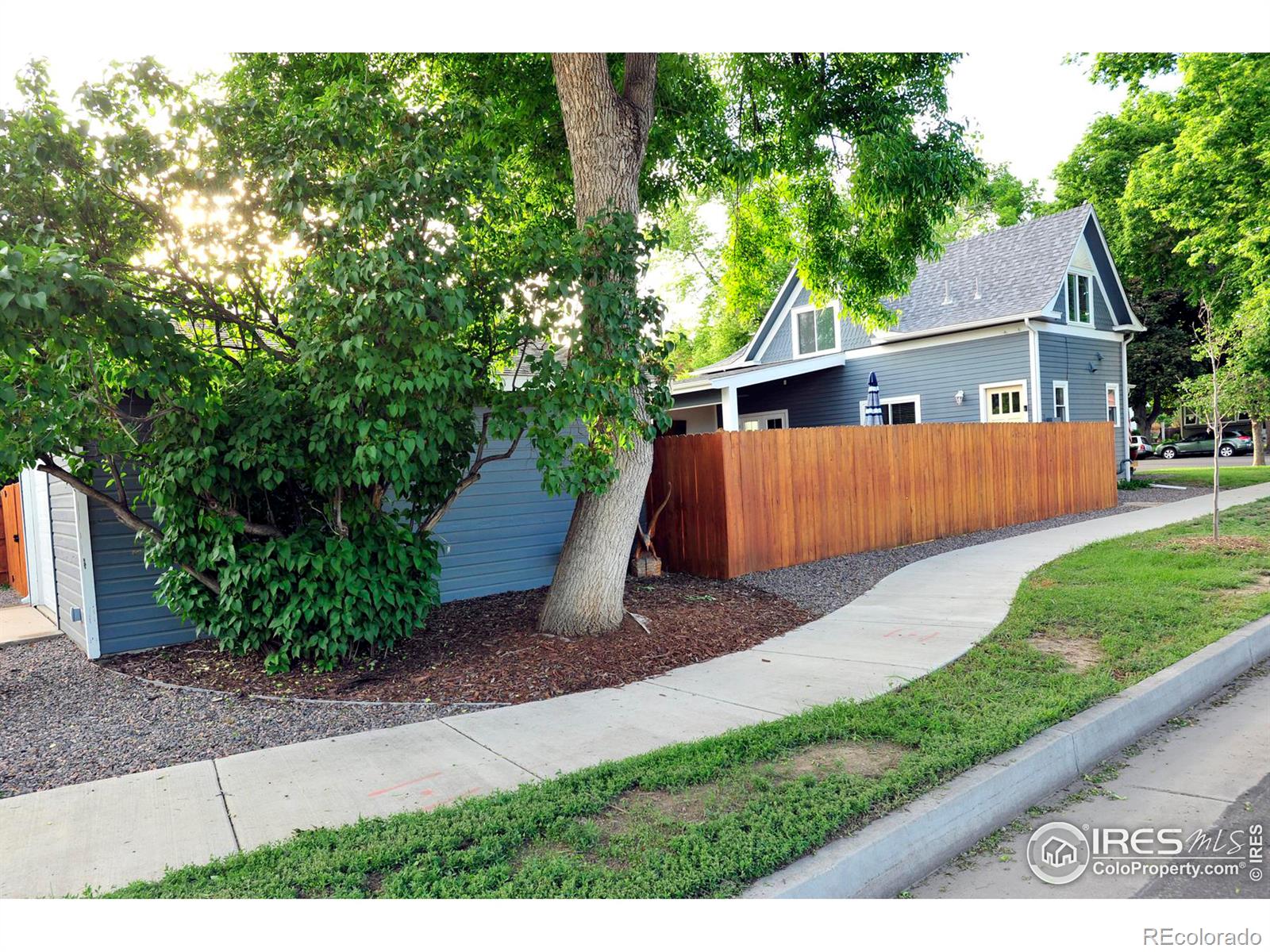 MLS Image #35 for 429  garfield street,fort collins, Colorado