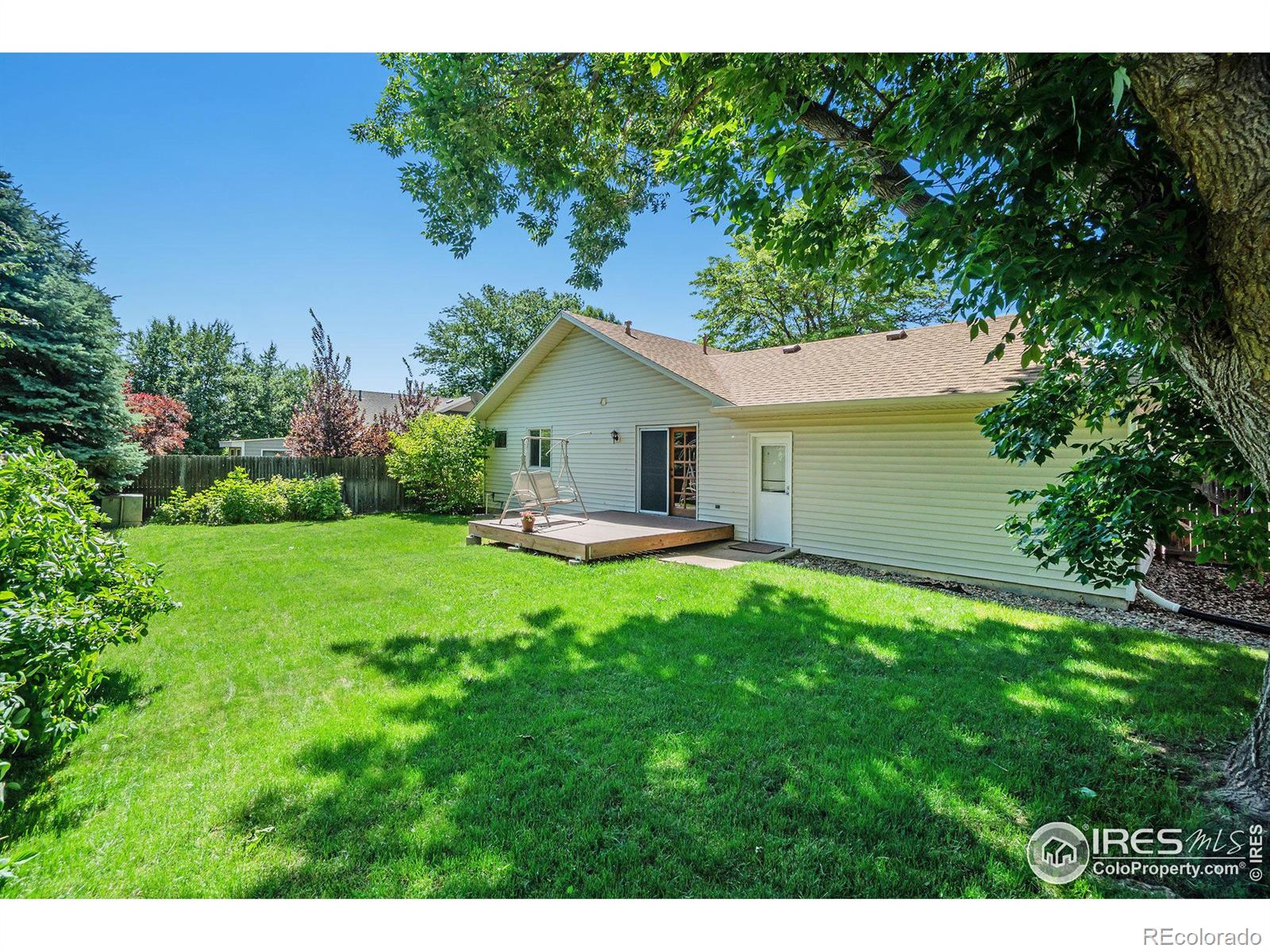 MLS Image #21 for 1727  hoffman drive,loveland, Colorado