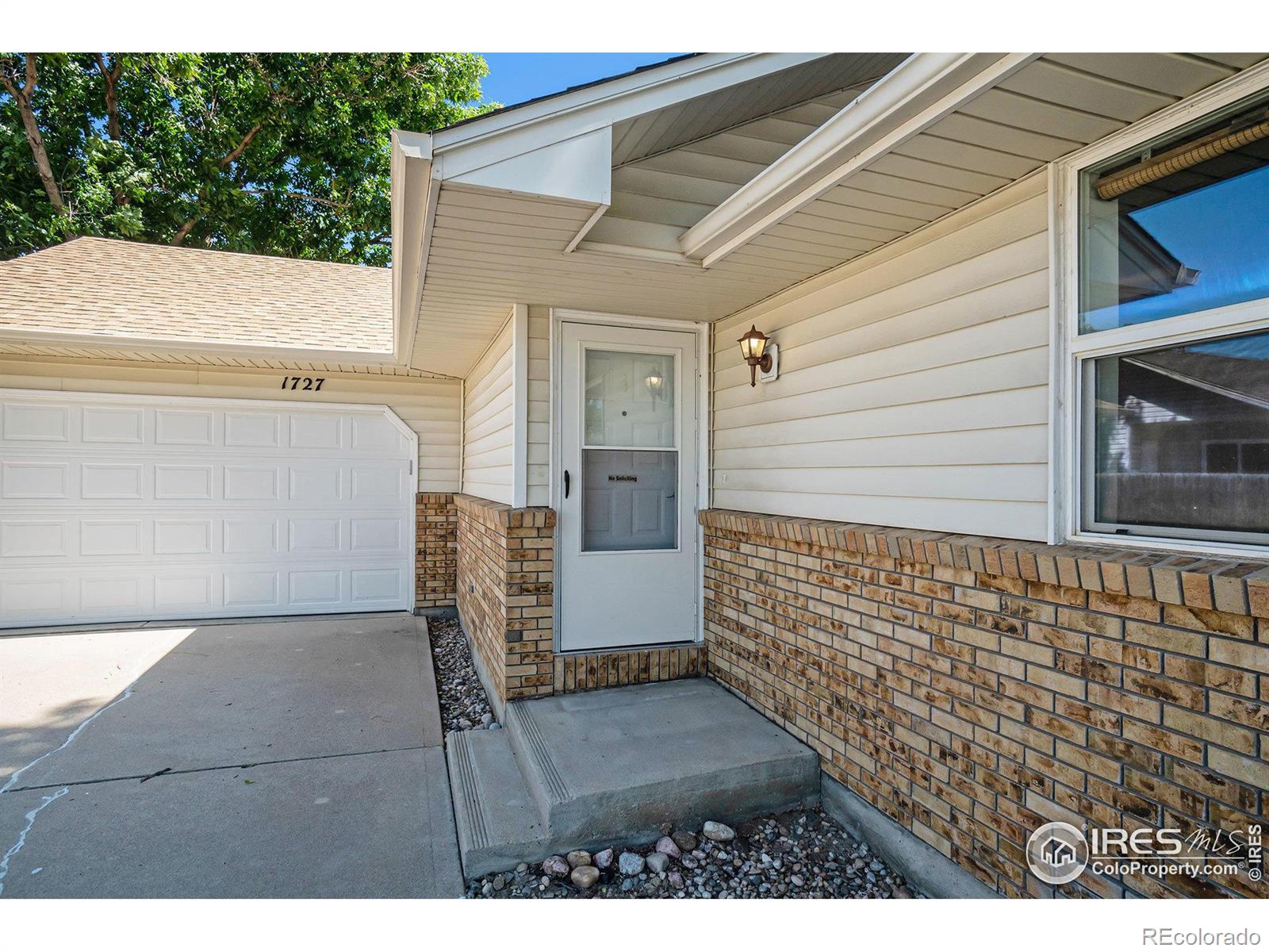 MLS Image #5 for 1727  hoffman drive,loveland, Colorado