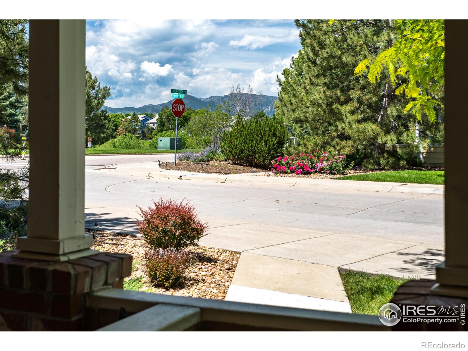 MLS Image #2 for 2855  rock creek circle,superior, Colorado