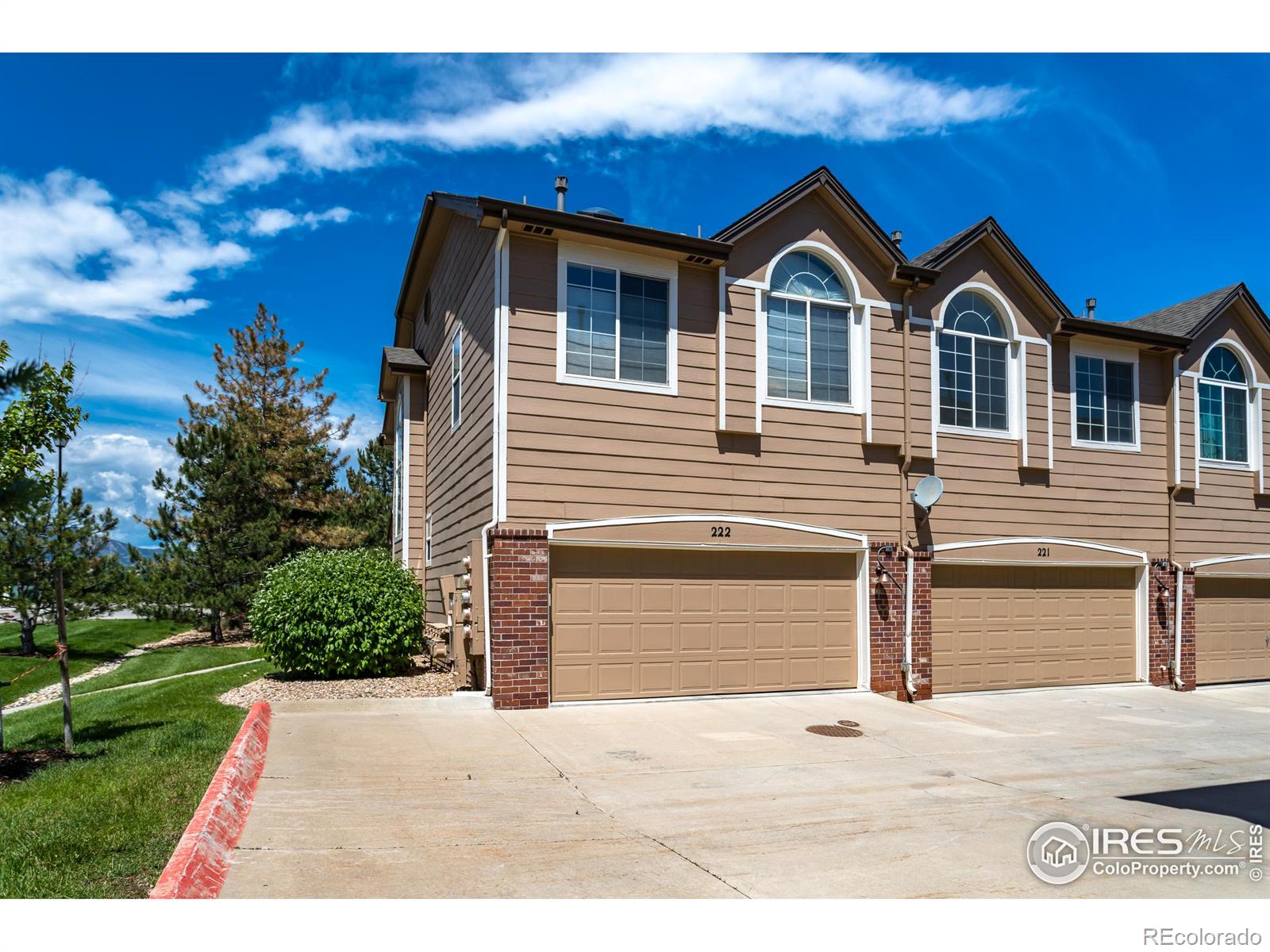 MLS Image #23 for 2855  rock creek circle,superior, Colorado