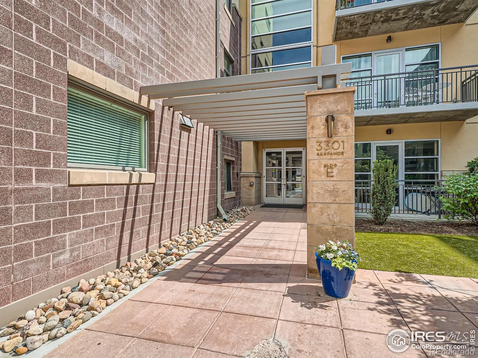 MLS Image #25 for 3301  arapahoe avenue,boulder, Colorado