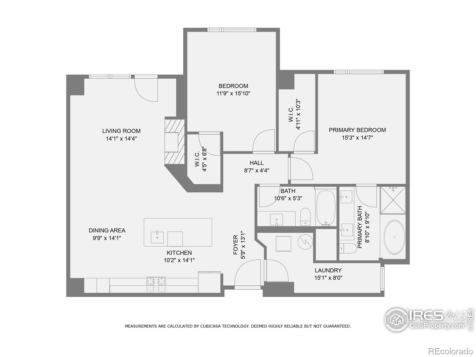 MLS Image #34 for 3301  arapahoe avenue,boulder, Colorado