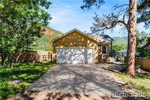 MLS Image #0 for 530  fort collins drive,palmer lake, Colorado