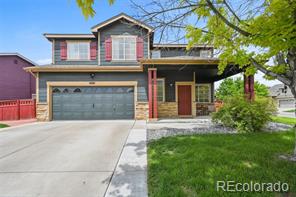 MLS Image #0 for 5091  sparrow street,brighton, Colorado