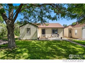 MLS Image #0 for 613 n 1st street,johnstown, Colorado