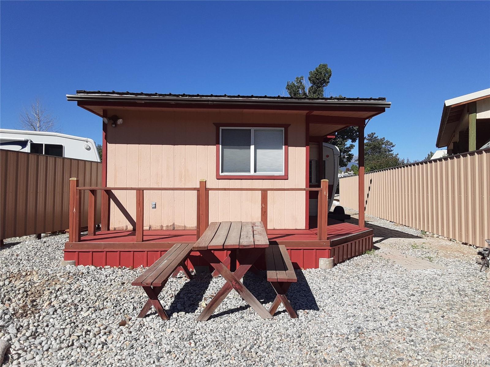 MLS Image #0 for 10795  county road 197a ,nathrop, Colorado