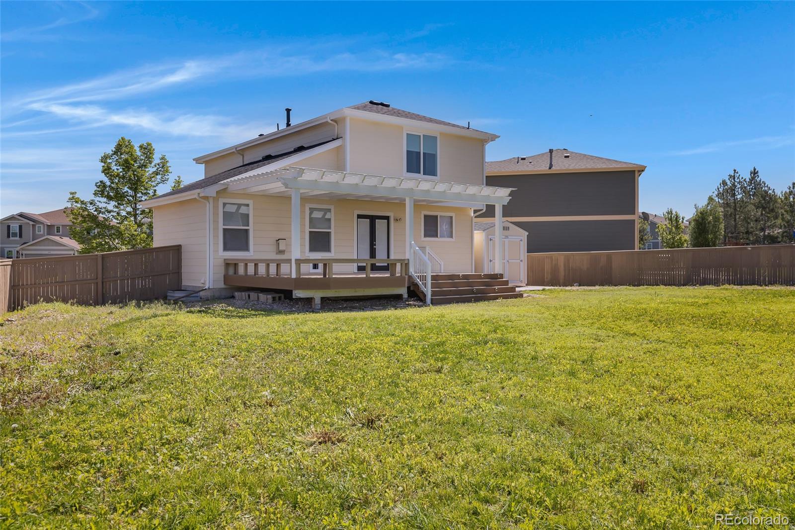 MLS Image #28 for 6206  brantly court,castle rock, Colorado